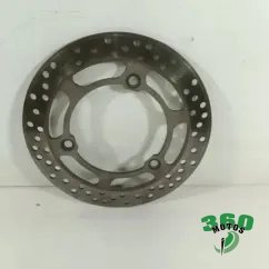 Disco freno trasero Suzuki BURGMAN 125 2014 - 2020
