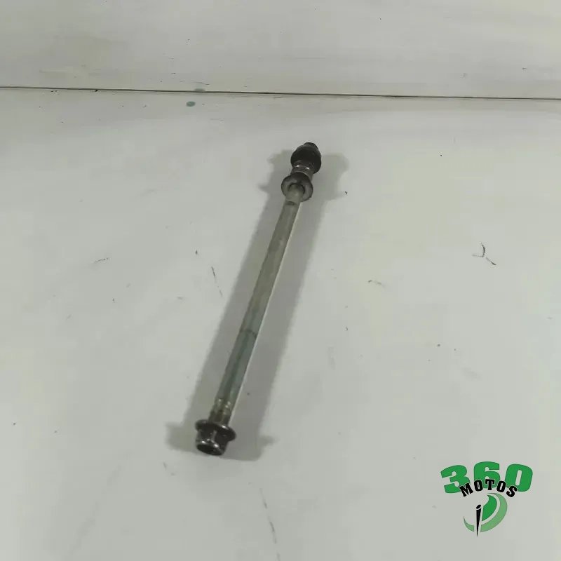 Eje rueda delantera