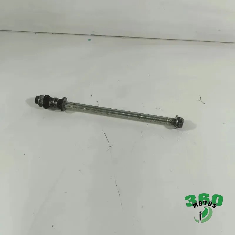Eje rueda delantera