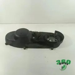 Embellecedor tapa variador Suzuki BURGMAN 125 2014 - 2020