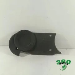 Embellecedor tapa variador pequeña Suzuki BURGMAN 125 2014 - 2020