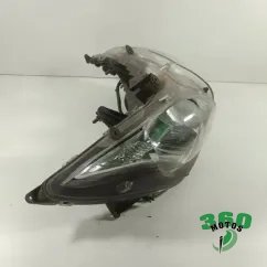 Faro Suzuki BURGMAN 125 2014 - 2020