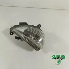 Intermitente delantero izquierdo Suzuki BURGMAN 125 2014 - 2020