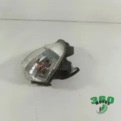 Intermitente delantero izquierdo
