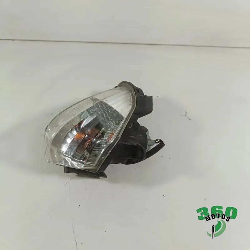 Intermitente delantero izquierdo