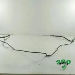 Latiguillos Freno juego Suzuki BURGMAN 125 2014 - 2020