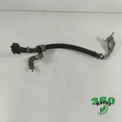 Manguito inyección Suzuki BURGMAN 125 2014 - 2020