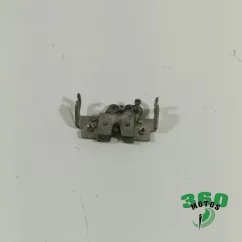 Mecanismo asiento