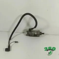 Motor de arranque Suzuki BURGMAN 125 2014 - 2020