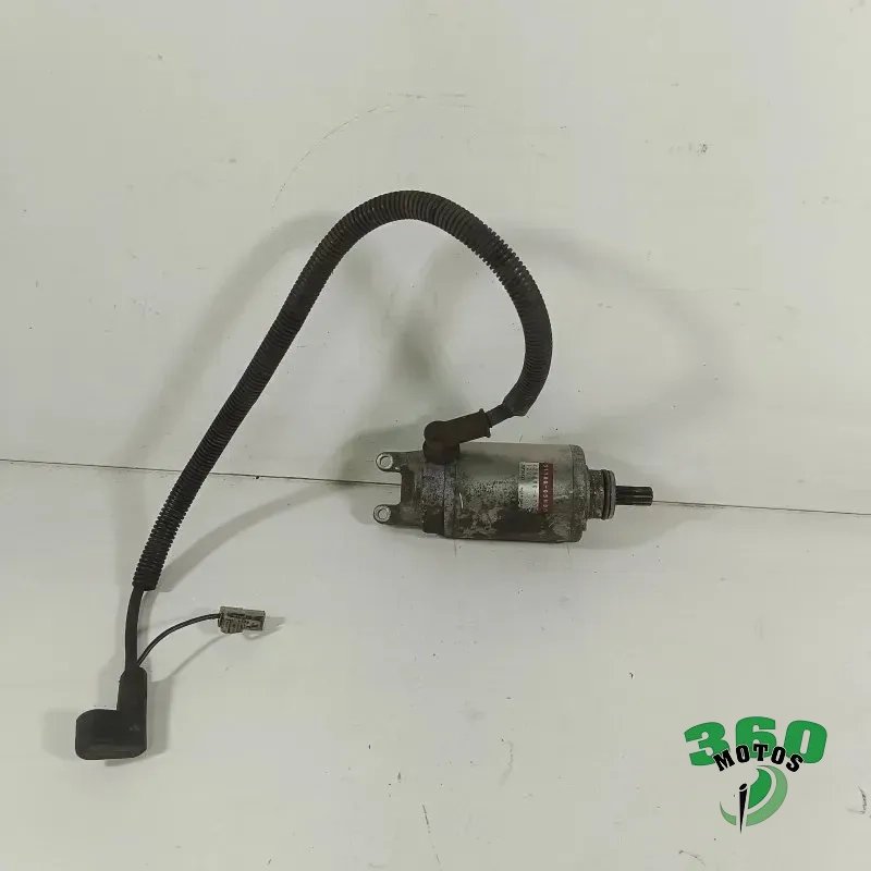 Motor de arranque Motor de arranque