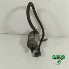 Motor de arranque