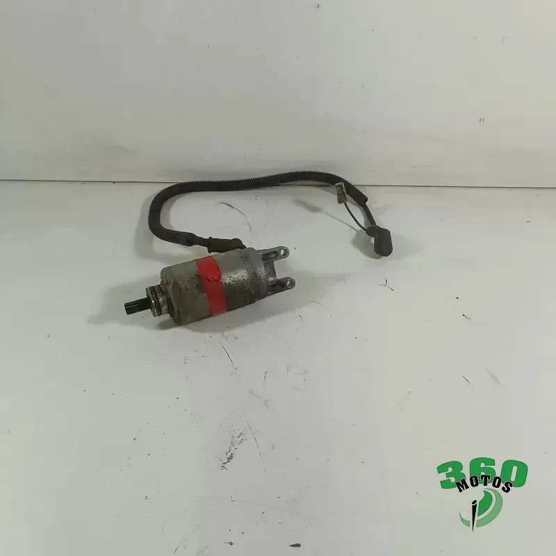 Motor de arranque Motor de arranque