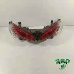 Piloto trasero Suzuki BURGMAN 125 2014 - 2020