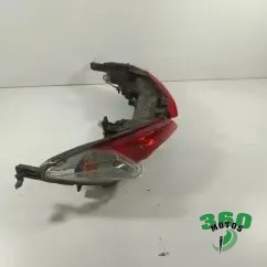 Piloto trasero
