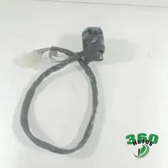 Piña luces derecha Suzuki BURGMAN 125 2014 - 2020