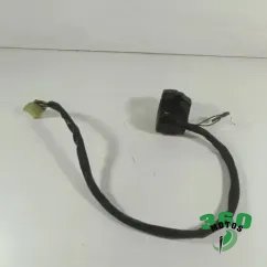 Piña luces izquierda