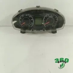 Relojes completos Suzuki BURGMAN 125 2014 - 2020