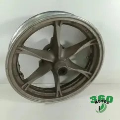 Rueda Delantera Suzuki BURGMAN 125 2014 - 2020