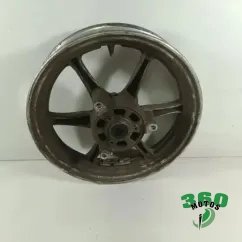 Rueda Delantera