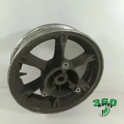 Rueda trasera Suzuki BURGMAN 125 2014 - 2020