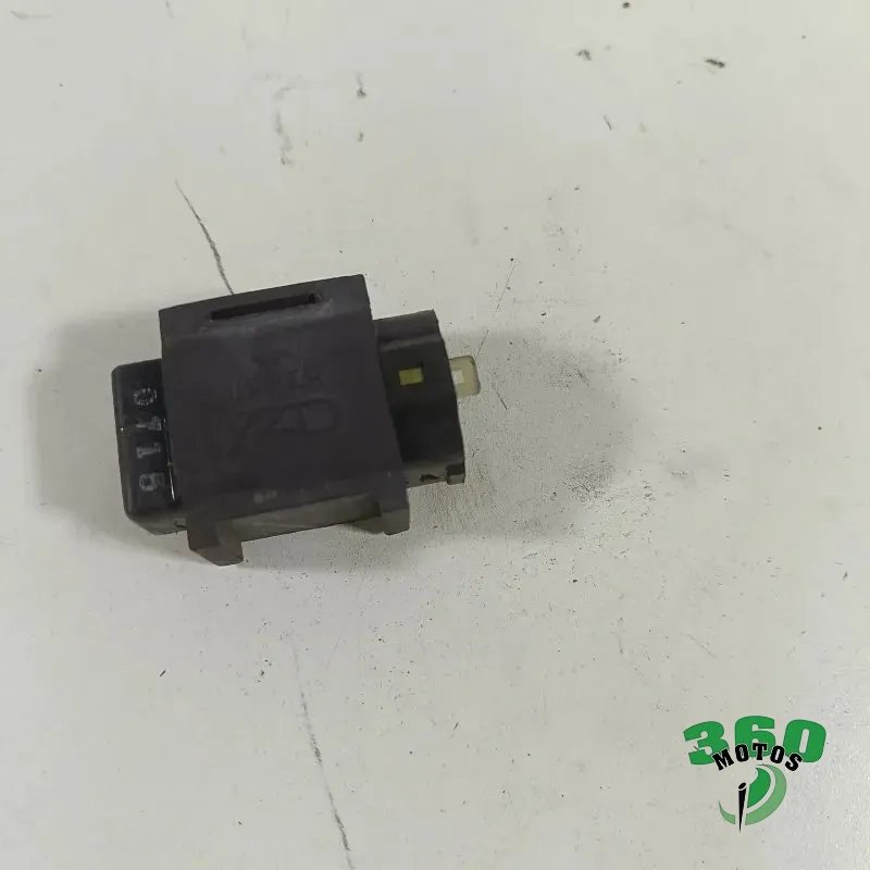 Sensor anticaida