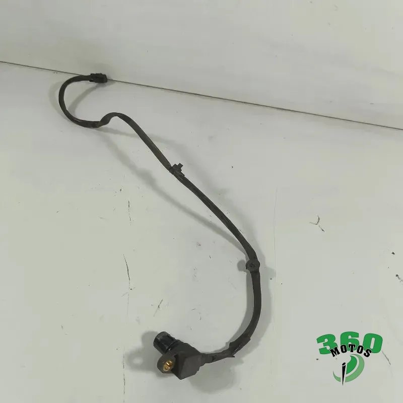 Sensor cuenta kilometros