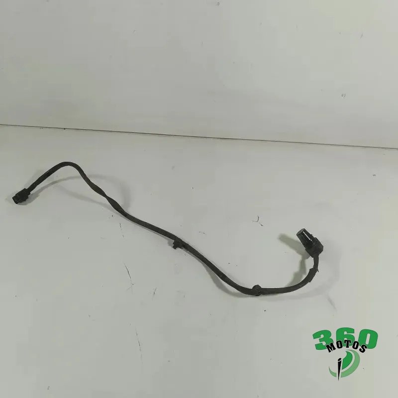 Sensor cuenta kilometros