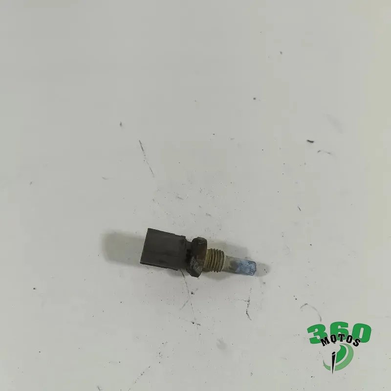 Sensor temperatura agua