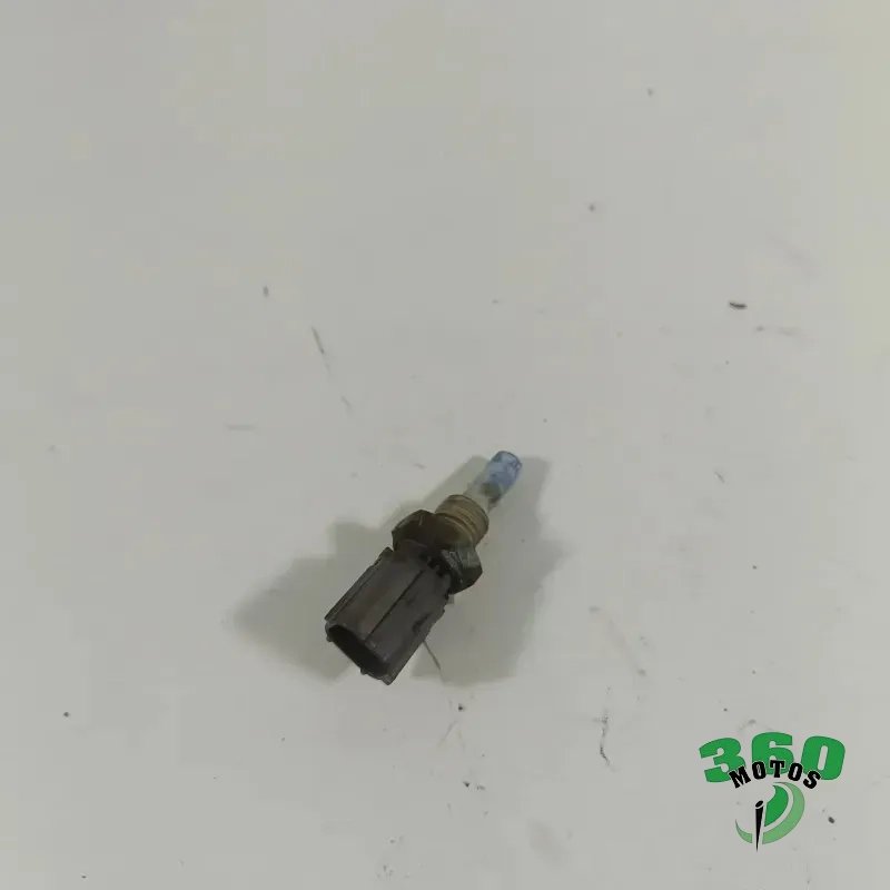 Sensor temperatura agua