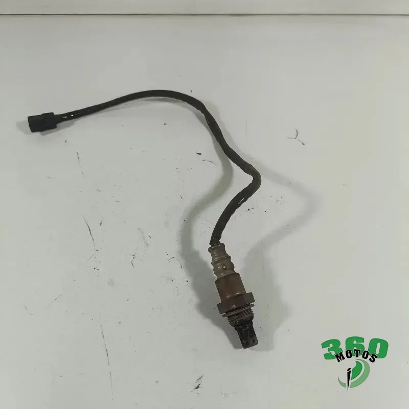 Sonda lambda Sonda lambda