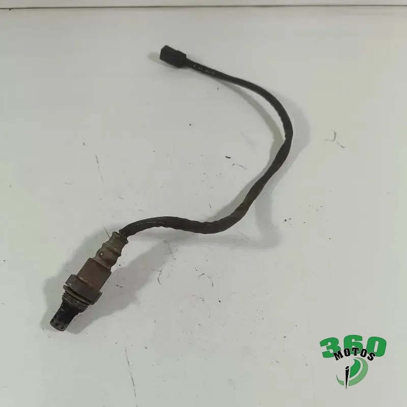 Sonda lambda Sonda lambda