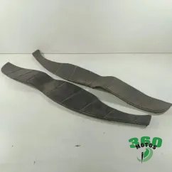 Suelos goma Suzuki BURGMAN 125 2014 - 2020