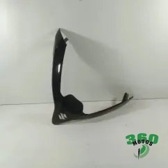 Tapa carenado superior frontal Suzuki BURGMAN 125 2014 - 2020