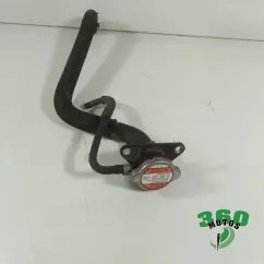 Tapón radiador