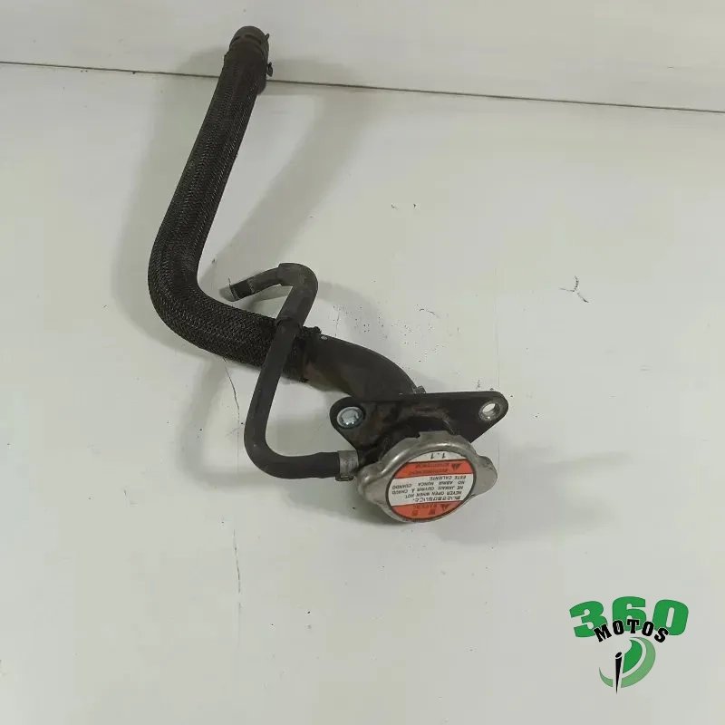 Tapón radiador