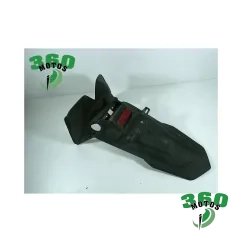 ALETA PORTA MATRICULA Ymamaha YAMAHA MAJESTY 125 S 2014 - 2015