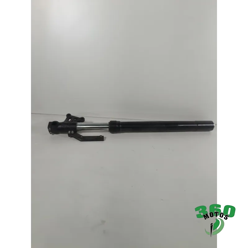 Barra completa derecha