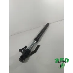 Barra completa derecha