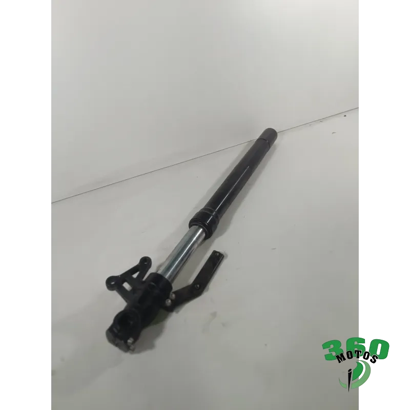 Barra completa derecha