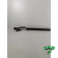 Barra completa izquierda