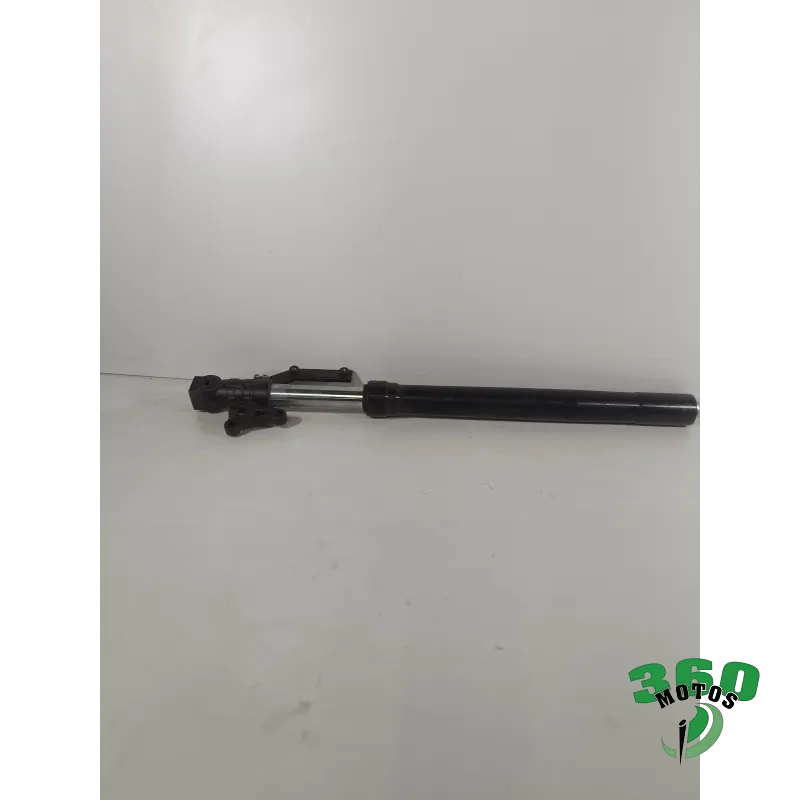 Barra completa izquierda