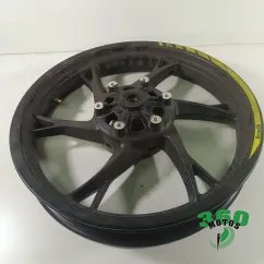 Rueda Delantera