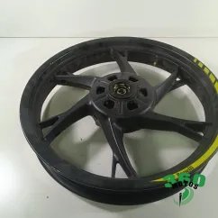 Rueda Delantera