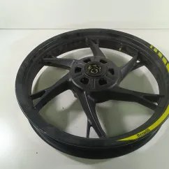 Rueda Delantera