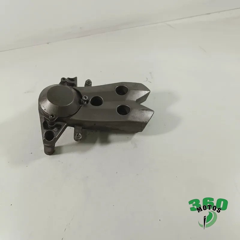 Soporte piñón transmisión