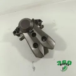 Soporte piñón transmisión