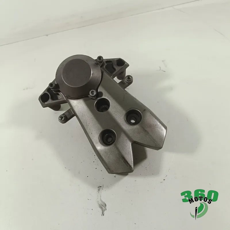 Soporte piñón transmisión
