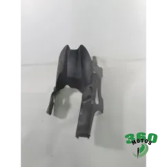 Aleta pase rueda inferior