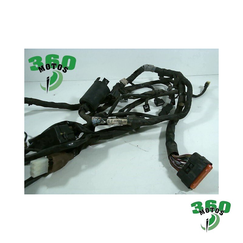 SISTEMA ELECTRICO SISTEMA ELECTRICO