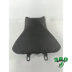 Asiento piloto